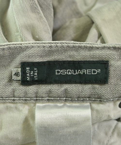 DSQUARED ยีนส์