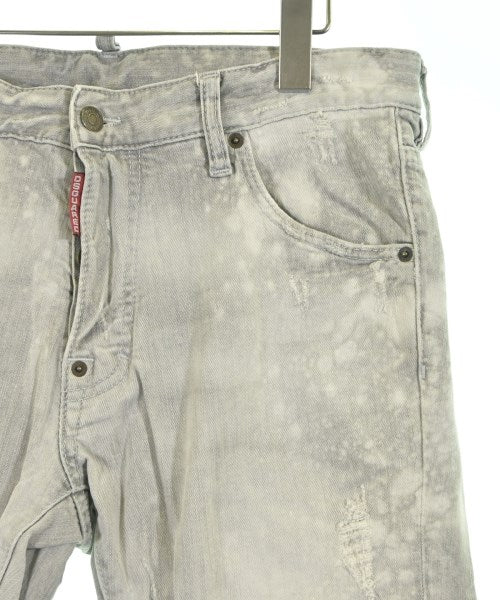 DSQUARED ยีนส์