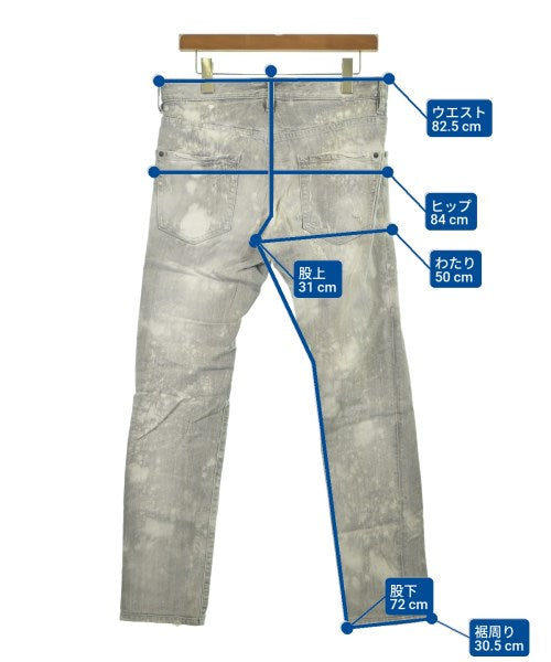 DSQUARED ยีนส์