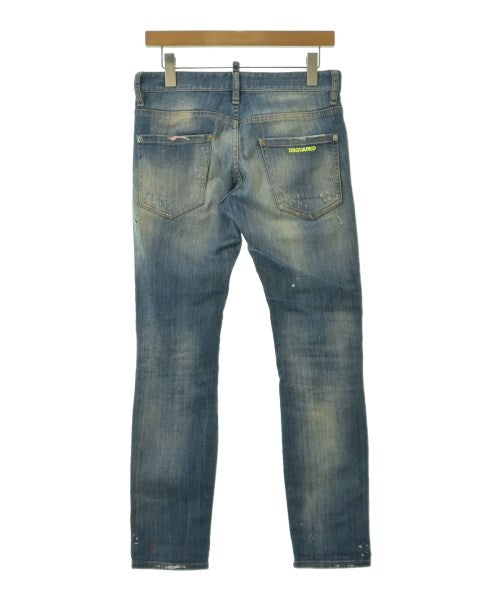 DSQUARED ยีนส์