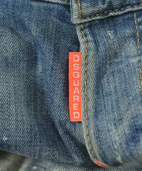 DSQUARED ยีนส์