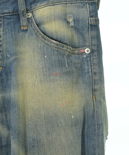 DSQUARED ยีนส์