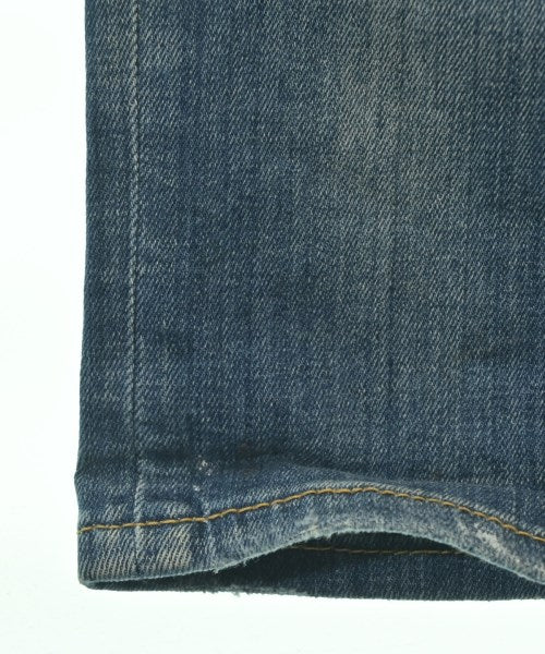 DSQUARED ยีนส์