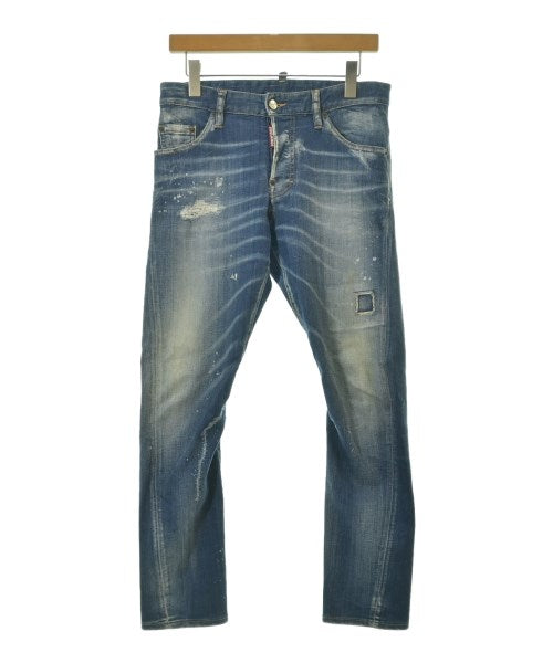 DSQUARED ยีนส์