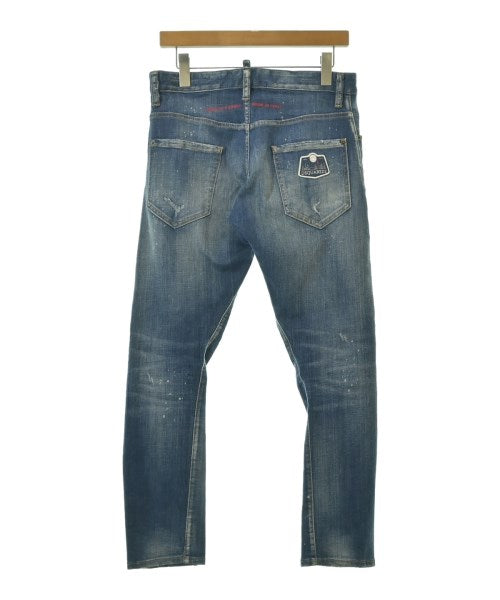DSQUARED ยีนส์