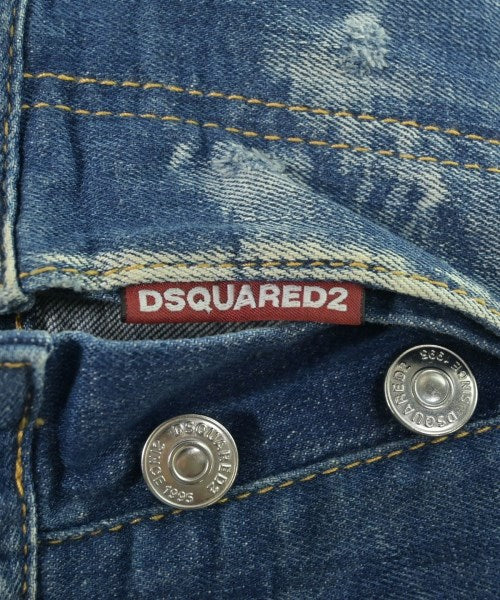 DSQUARED ยีนส์