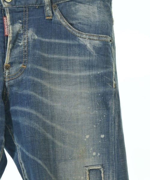 DSQUARED ยีนส์