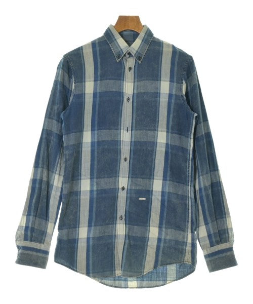 DSQUARED เสื้อลำลอง