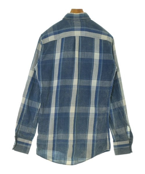 DSQUARED เสื้อลำลอง