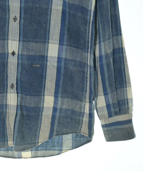 DSQUARED เสื้อลำลอง