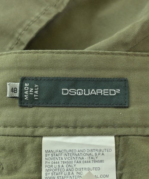 DSQUARED ชิโน่