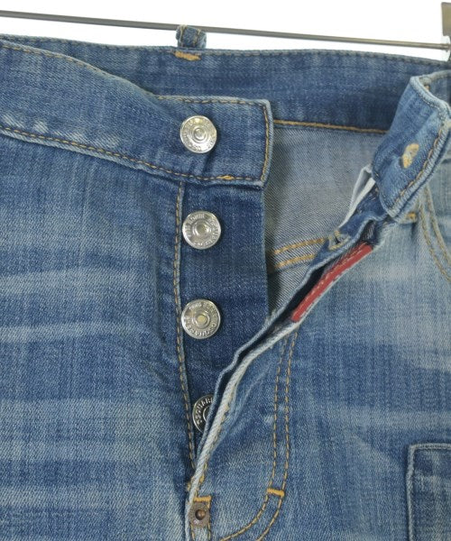 DSQUARED ยีนส์