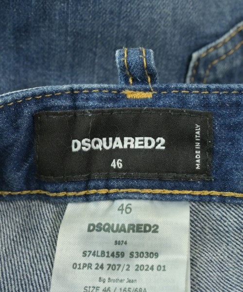DSQUARED ยีนส์