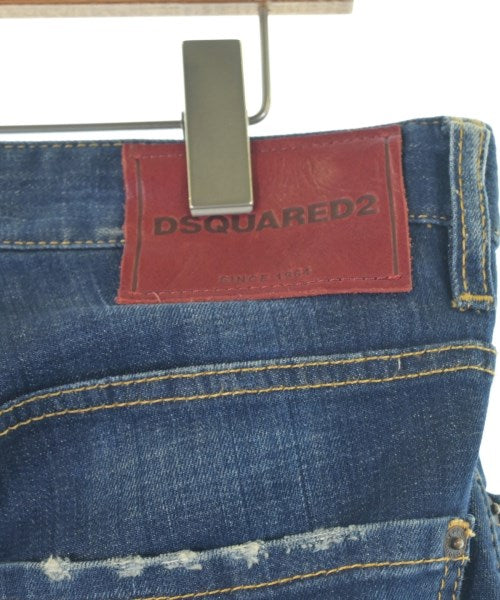 DSQUARED ยีนส์