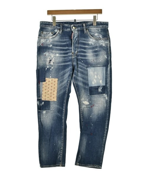 DSQUARED ยีนส์