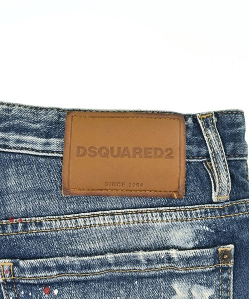 DSQUARED ยีนส์