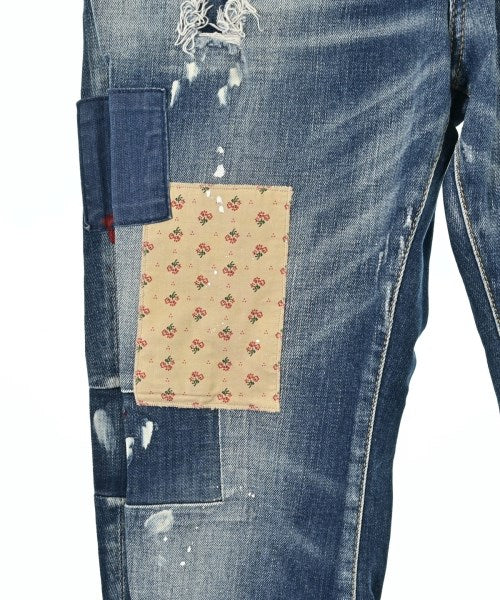 DSQUARED ยีนส์