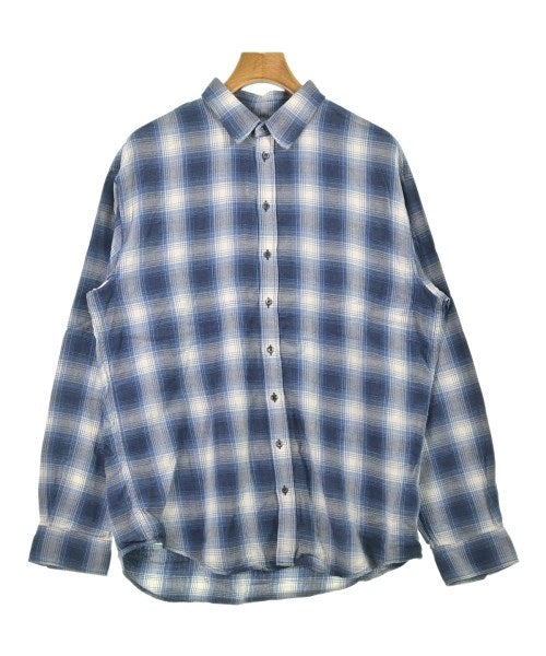 DSQUARED เสื้อลำลอง