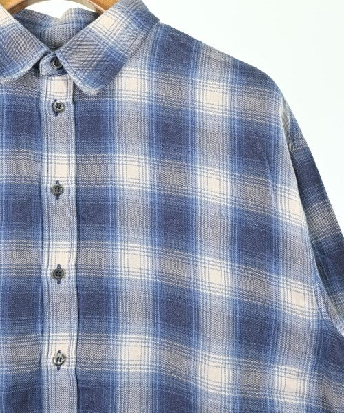 DSQUARED เสื้อลำลอง