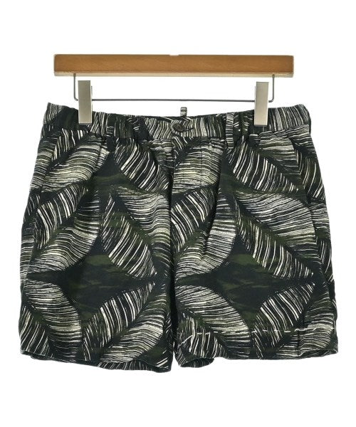 DSQUARED กางเกงขาสั้น