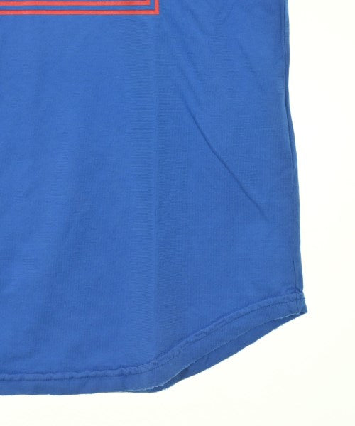 DSQUARED เสื้อยืด/เสื้อท็อปส์