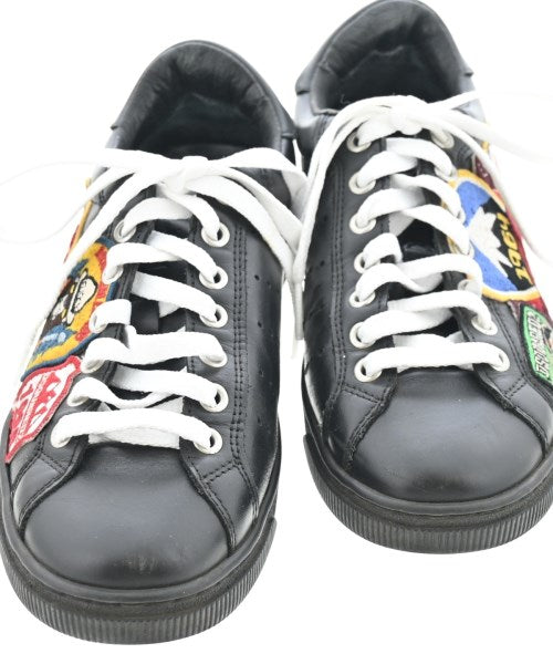 DSQUARED รองเท้าผ้าใบ