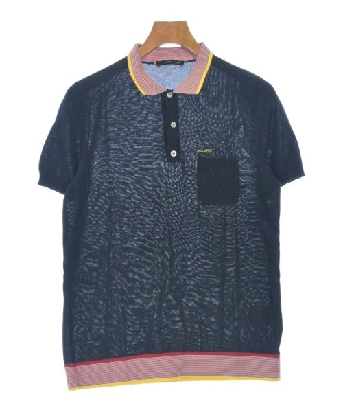 DSQUARED เสื้อโปโล