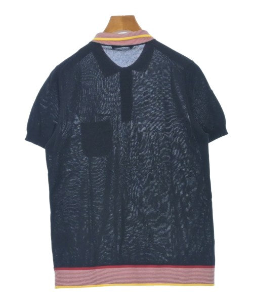 DSQUARED เสื้อโปโล