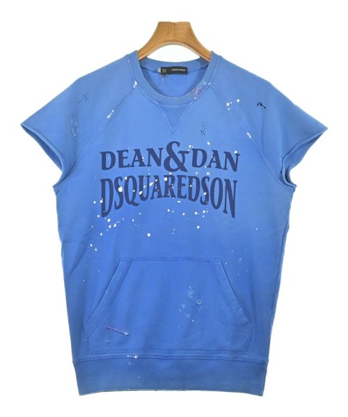 DSQUARED เสื้อสเวตเตอร์