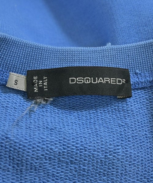 DSQUARED เสื้อสเวตเตอร์