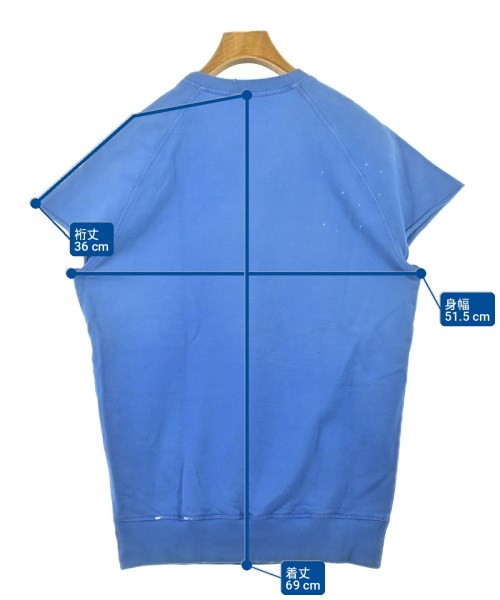 DSQUARED เสื้อสเวตเตอร์