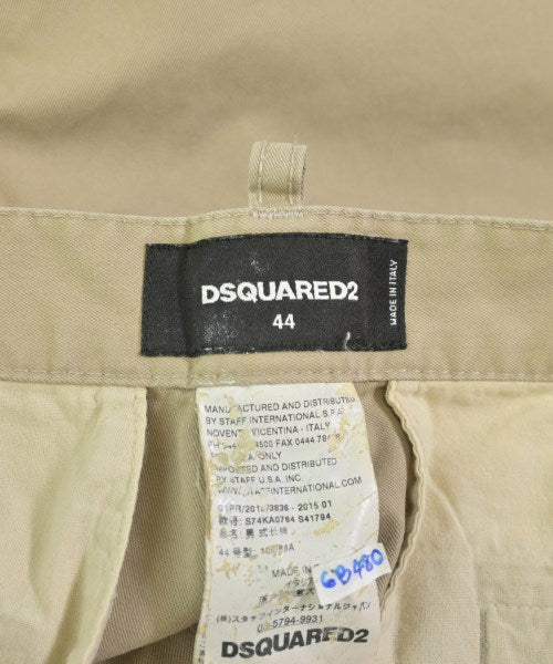 DSQUARED ชิโน่
