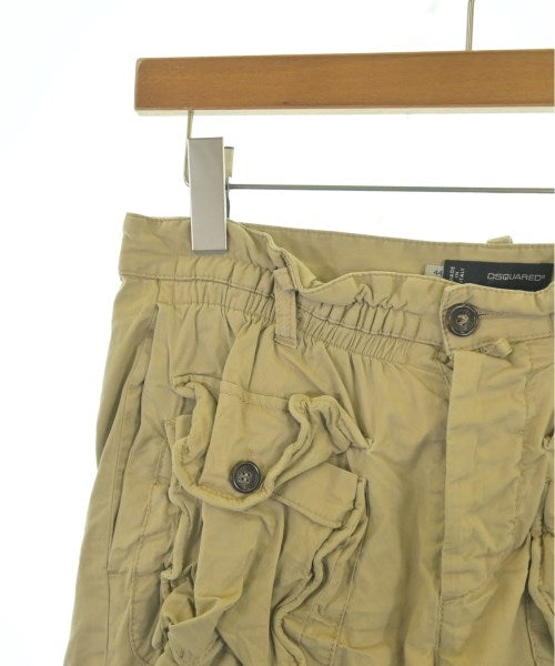 DSQUARED กางเกงขาสั้น