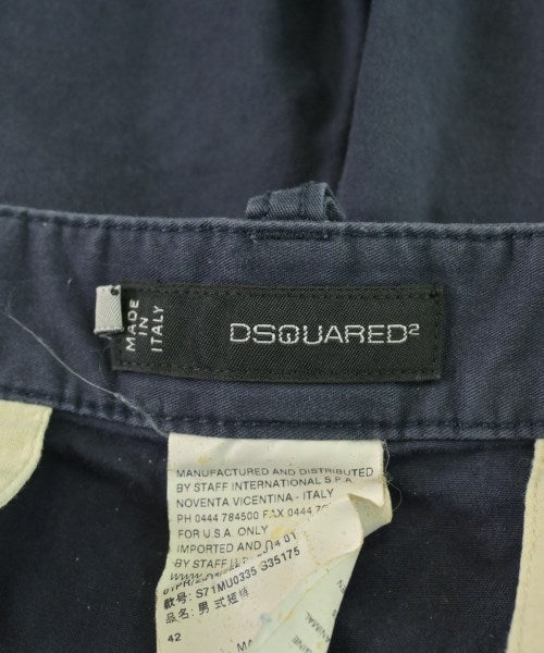 DSQUARED กางเกงขาสั้น