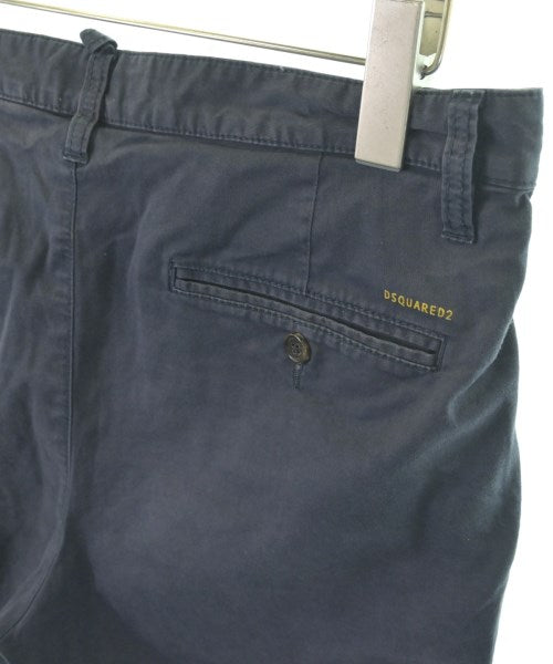 DSQUARED กางเกงขาสั้น