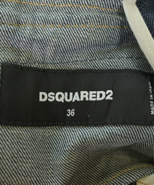 DSQUARED แจ็คเก็ต