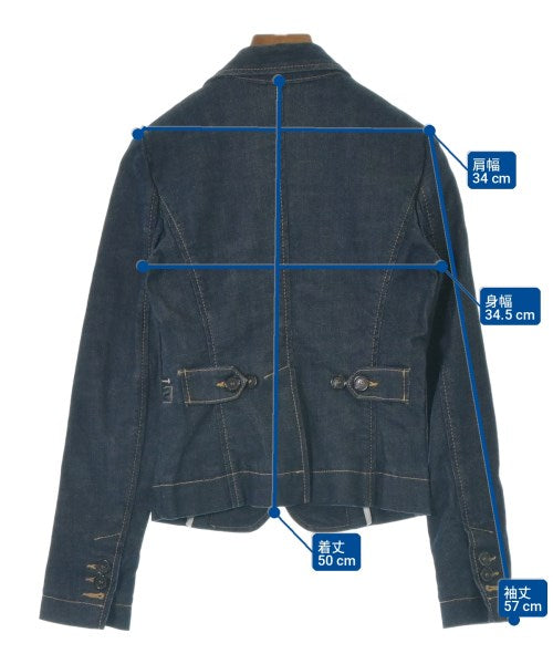 DSQUARED แจ็คเก็ต