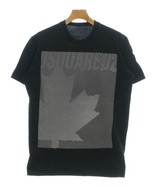 DSQUARED เสื้อยืด/เสื้อท็อปส์