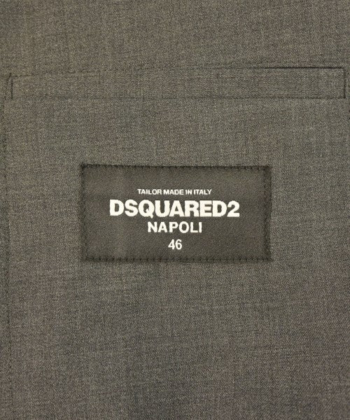 DSQUARED ชุดสูทธุรกิจ