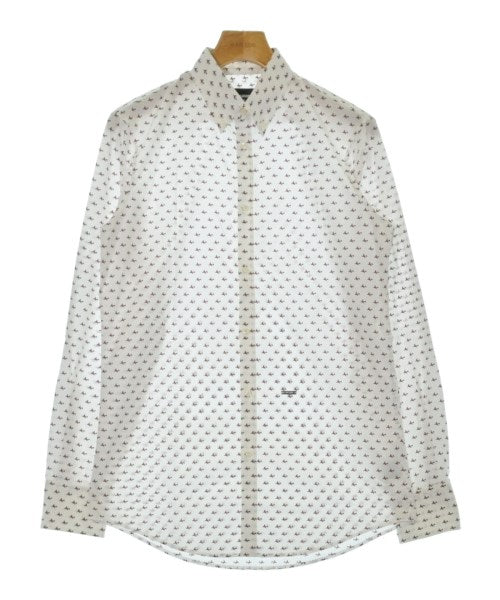 DSQUARED เสื้อลำลอง