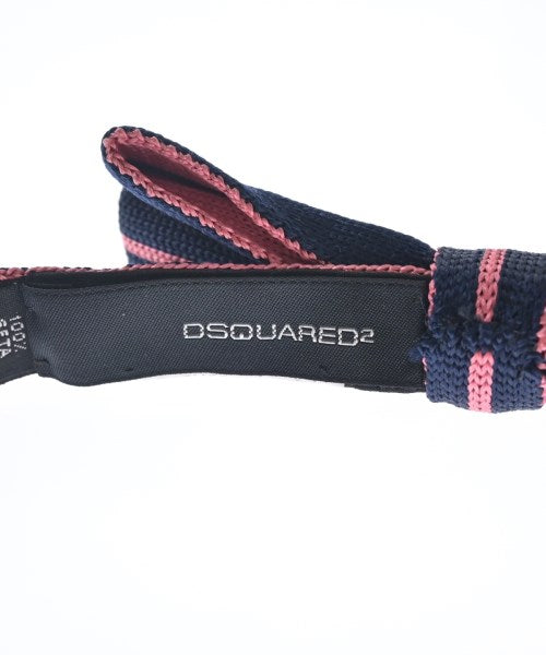 DSQUARED เนคไท