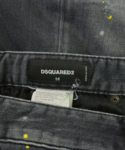 DSQUARED ยีนส์