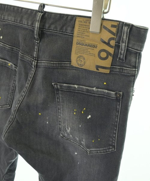 DSQUARED ยีนส์