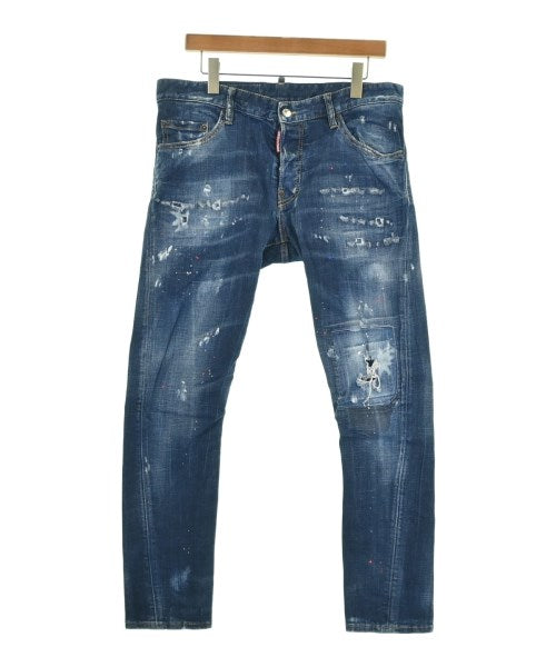 DSQUARED ยีนส์