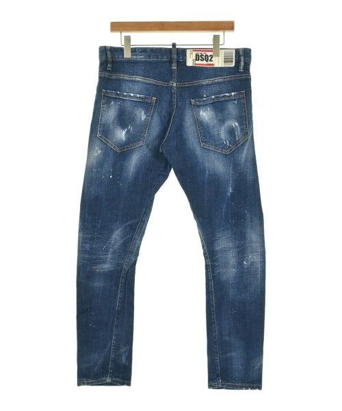 DSQUARED ยีนส์