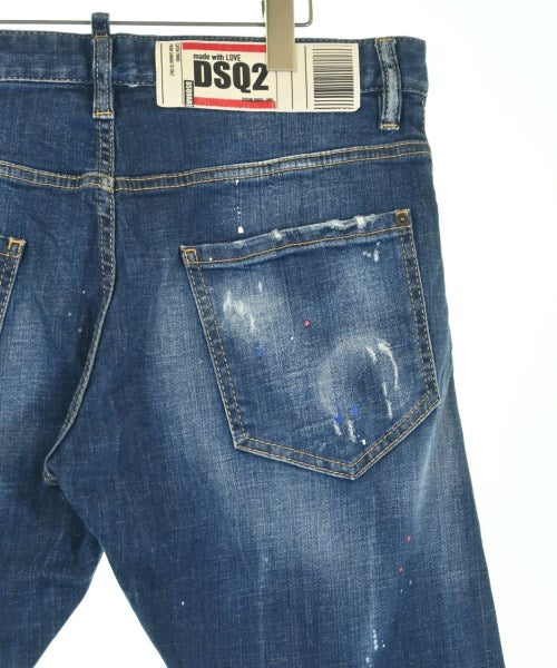 DSQUARED ยีนส์