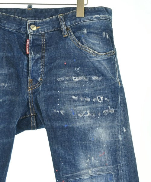 DSQUARED ยีนส์