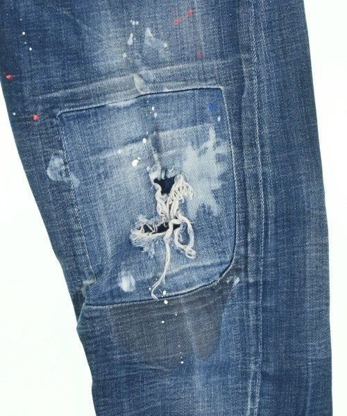 DSQUARED ยีนส์