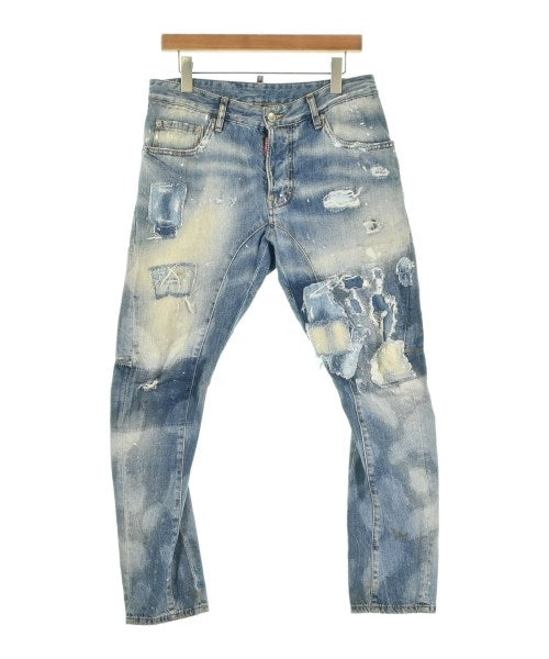 DSQUARED ยีนส์