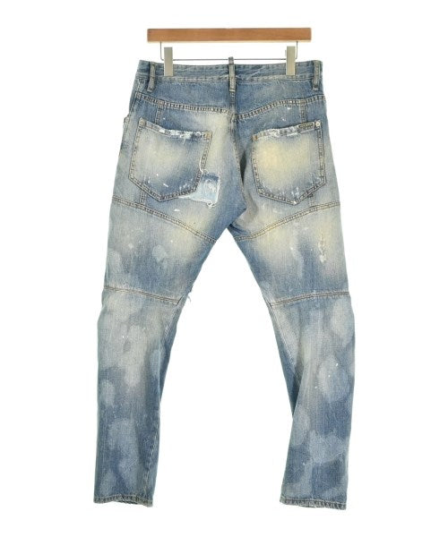 DSQUARED ยีนส์